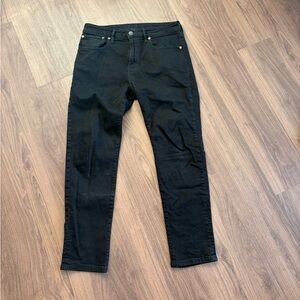 American Eagle Black Men’s Jeans